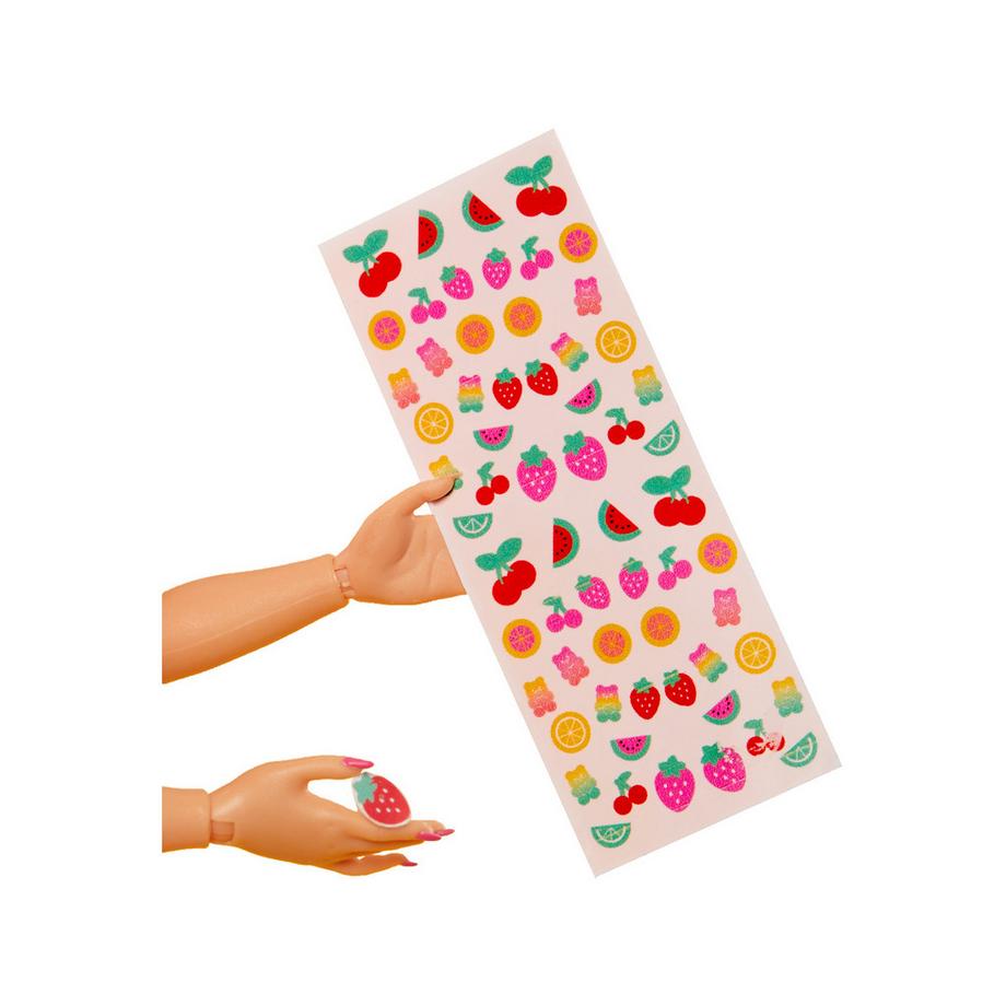 MGA  L.O.L. Surprise OMG Sweet Nails™ 