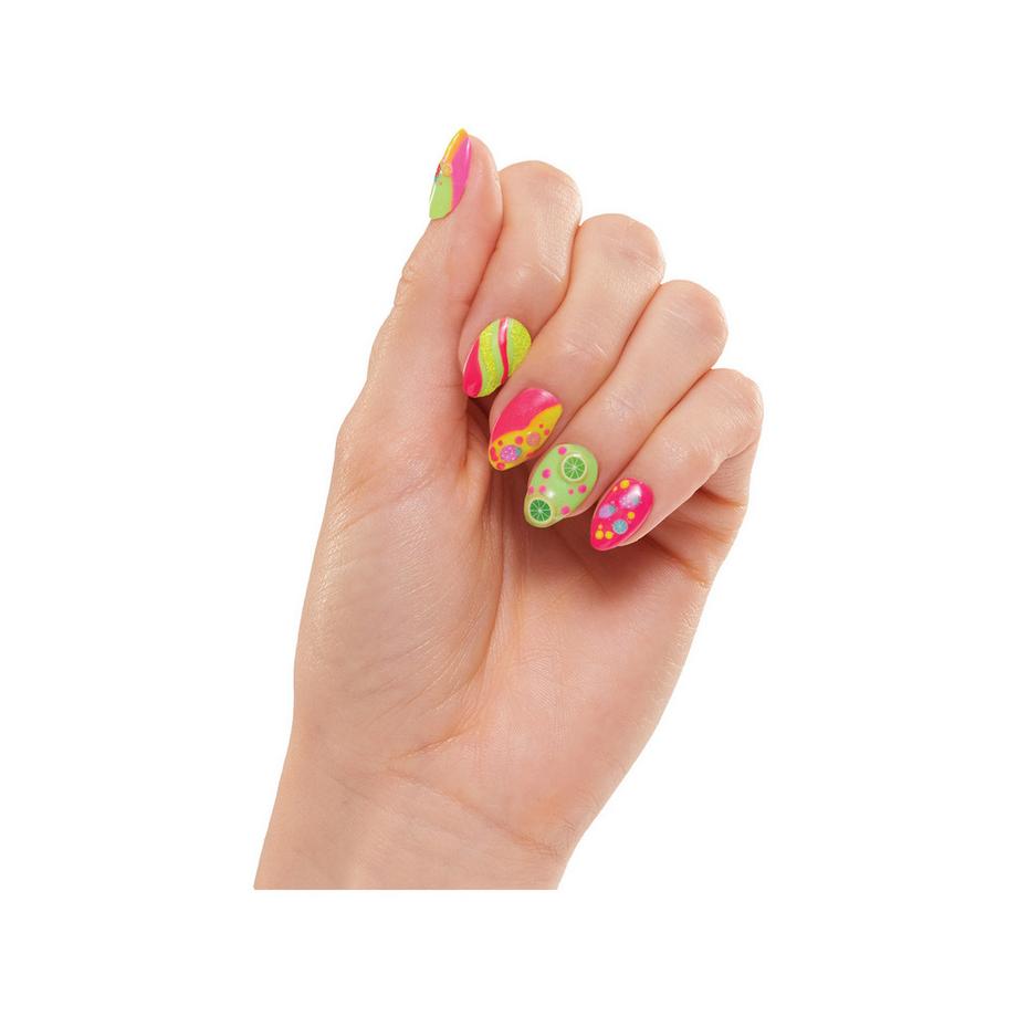 MGA  L.O.L. Surprise OMG Sweet Nails™ 