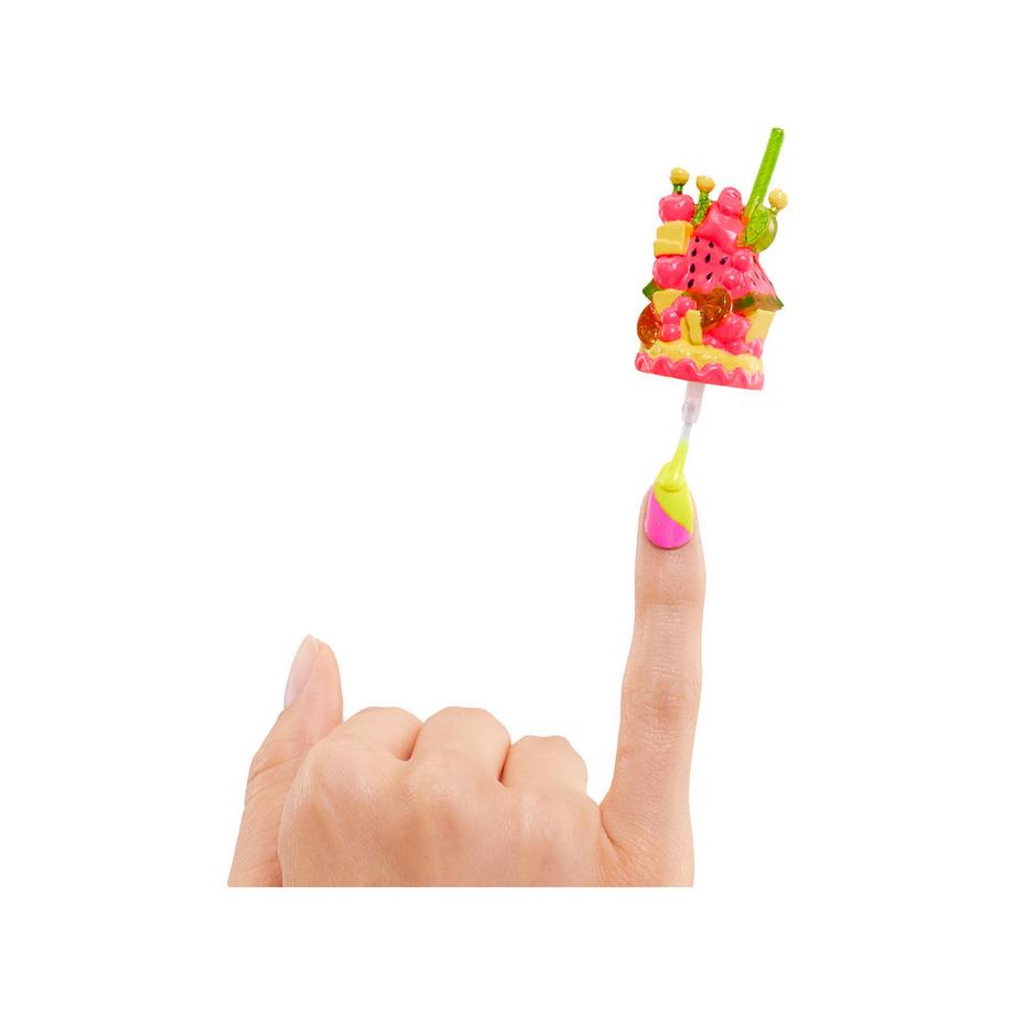 MGA  L.O.L. Surprise OMG Sweet Nails™ 