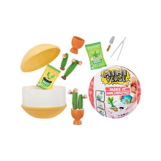 MGA  Miniverse Lifestyle, Überraschungspack 