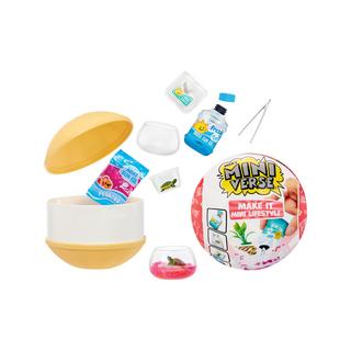 MGA  Miniverse Lifestyle, Pack surprise 