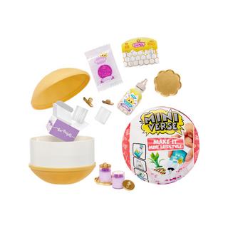 MGA  Miniverse Lifestyle, Pacchetto sorpresa 