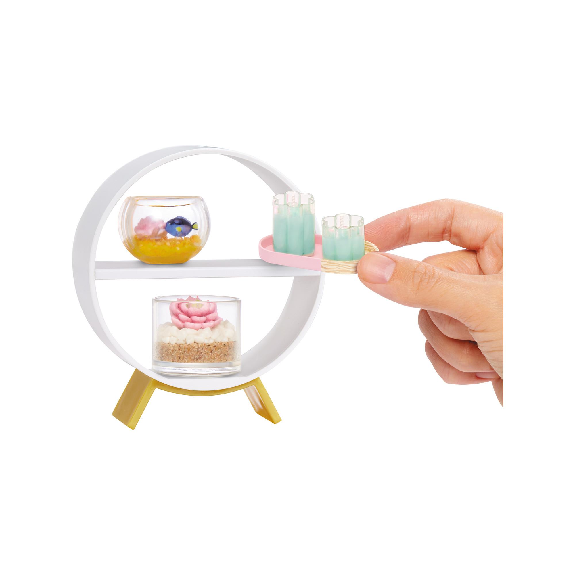 MGA  Miniverse Lifestyle, Pack surprise 