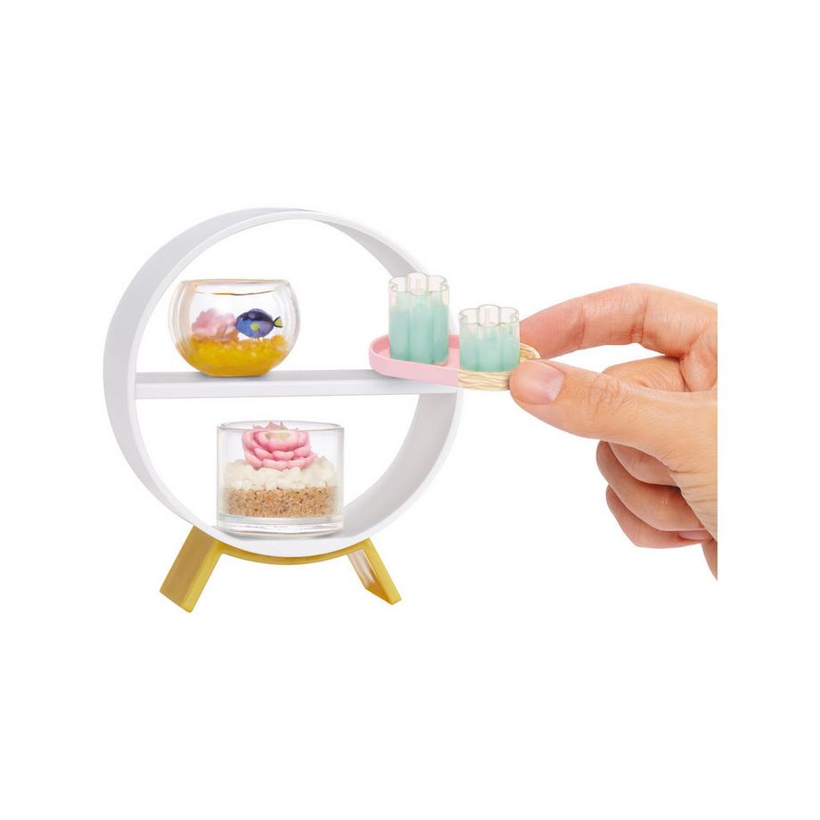 MGA  Miniverse Lifestyle, Überraschungspack 