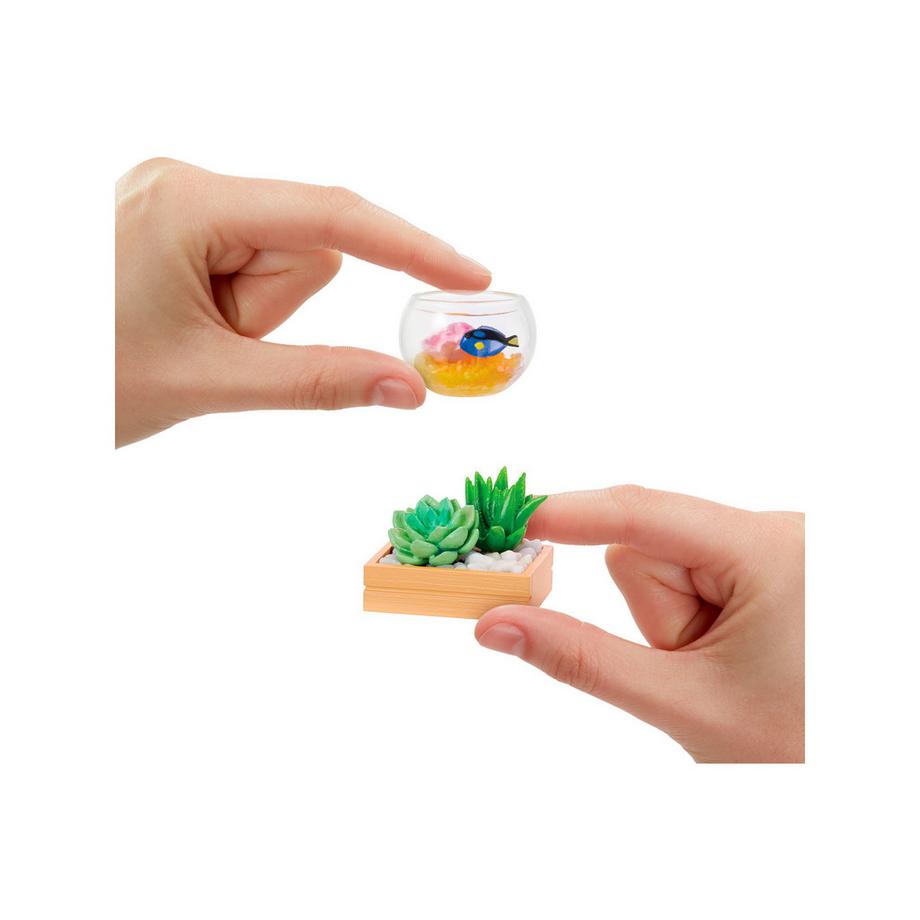 MGA  Miniverse Lifestyle, Überraschungspack 