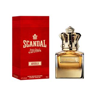 Jean-Paul Gaultier Scandal Pour Homme Absolu, Eau de Parfum  