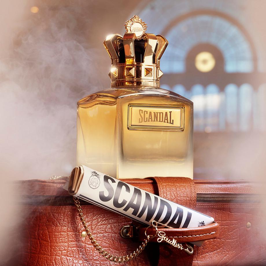 Jean Paul Gaultier Scandal Pour Homme Absolu, Eau de Parfum  