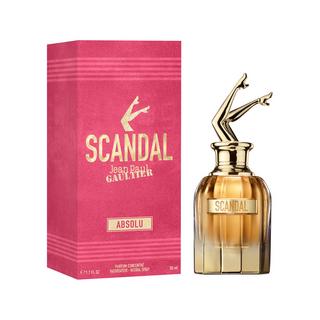 Jean Paul Gaultier SCANDAL ABSOLU EDP 80 ML Scandal Absolu, Eau de Parfum  