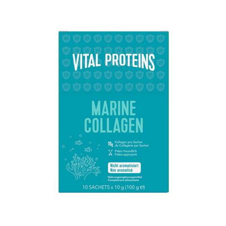 Vital Proteins Marine Collagen Neutral 