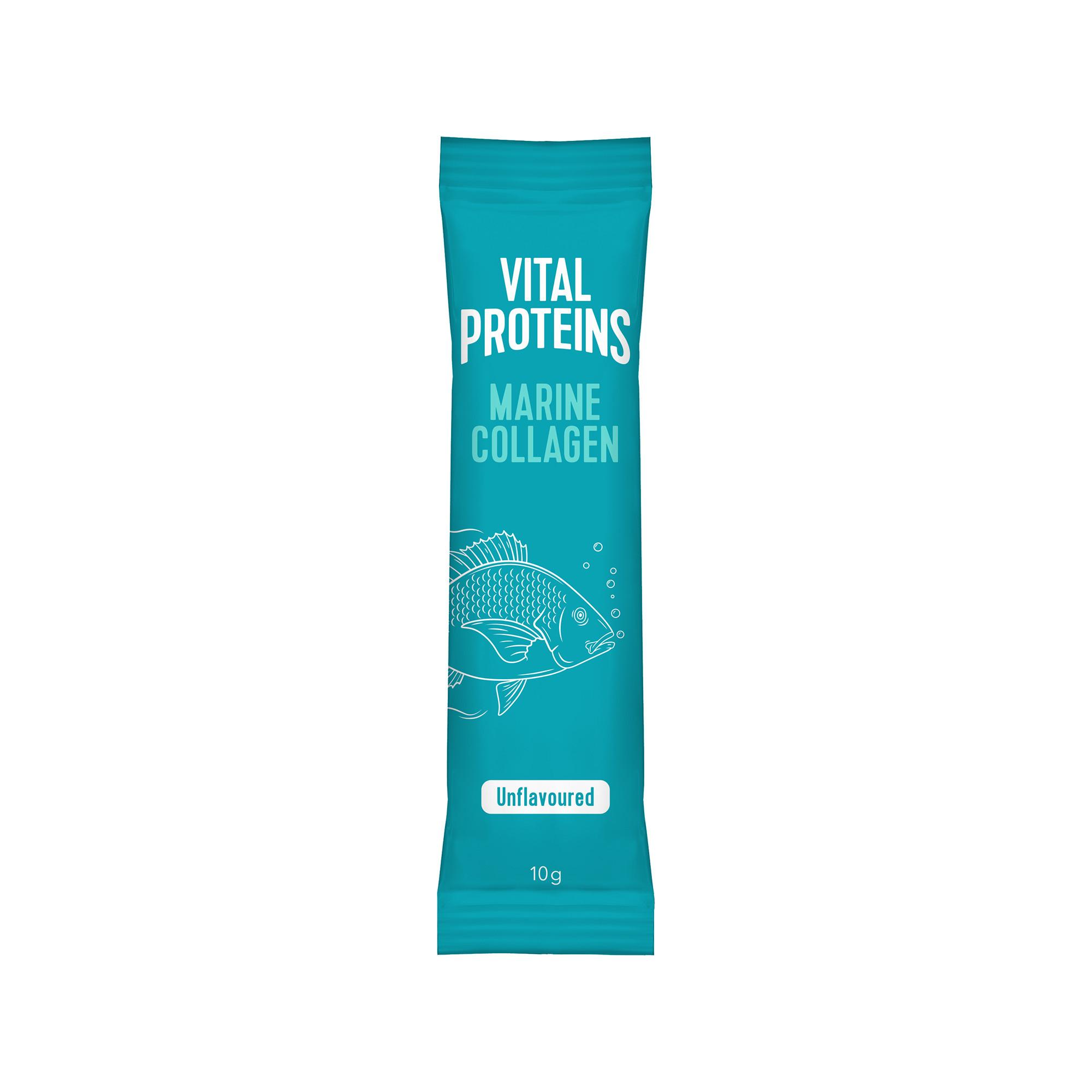 Vital Proteins Marine Collagen Neutral 