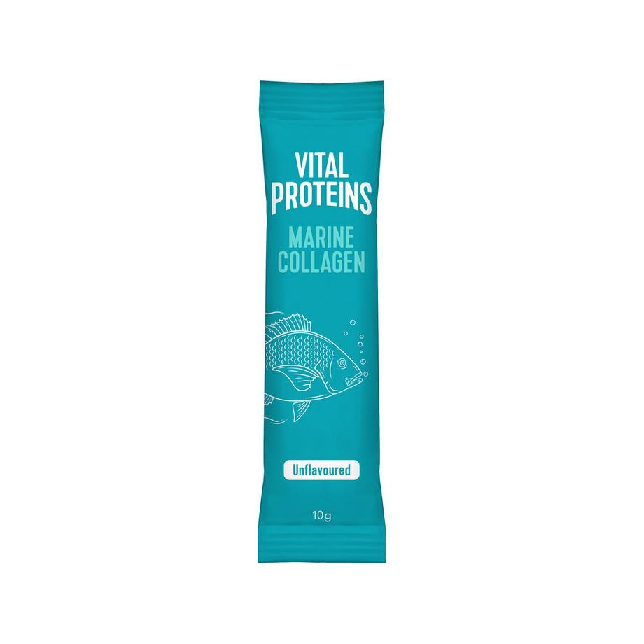 Vital Proteins Marine Collagen Non aromatisé 
