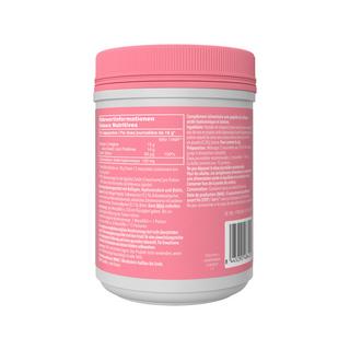 Vital Proteins Beauty Collagen Erdbeere und Zitrone 