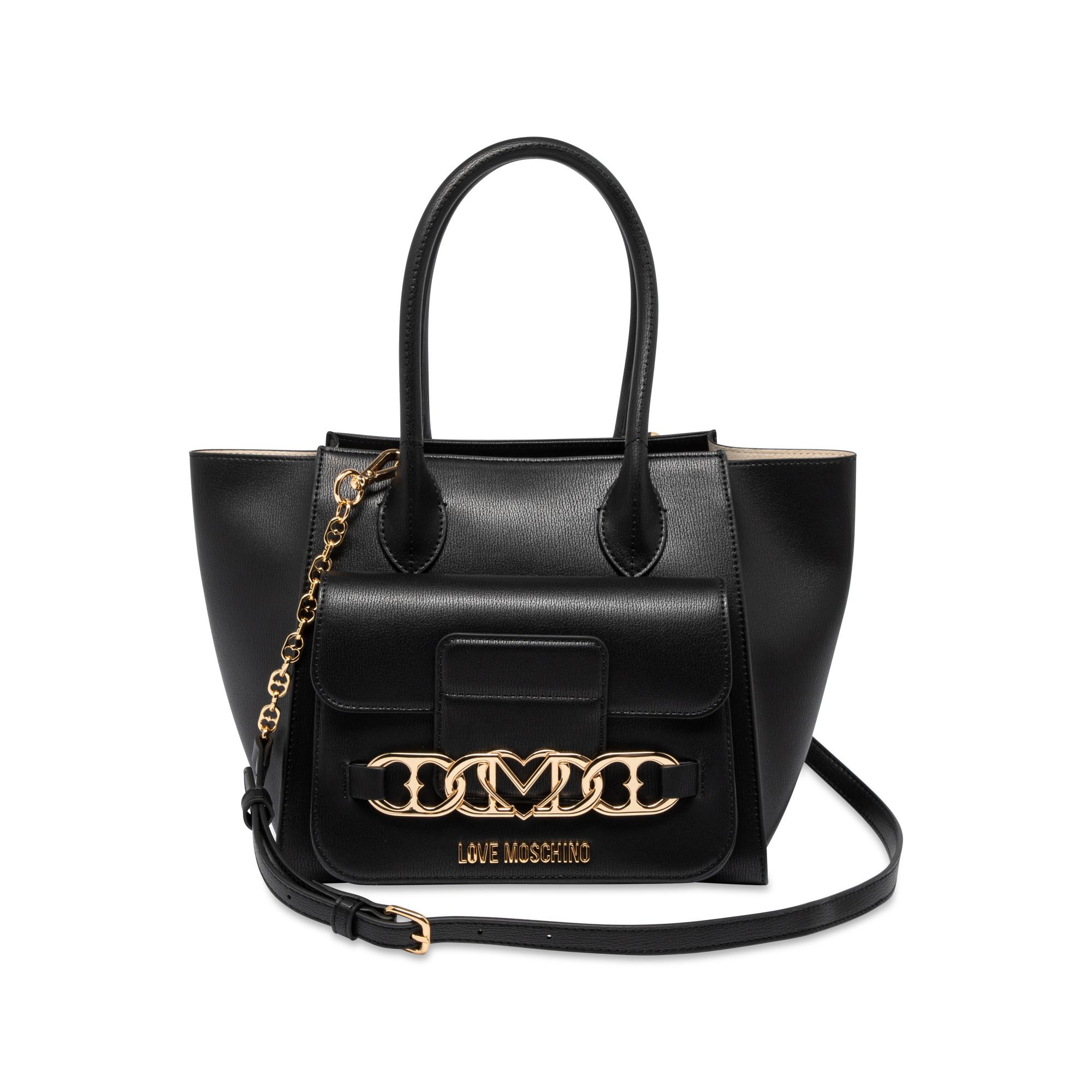 LOVE MOSCHINO  Tote bag 