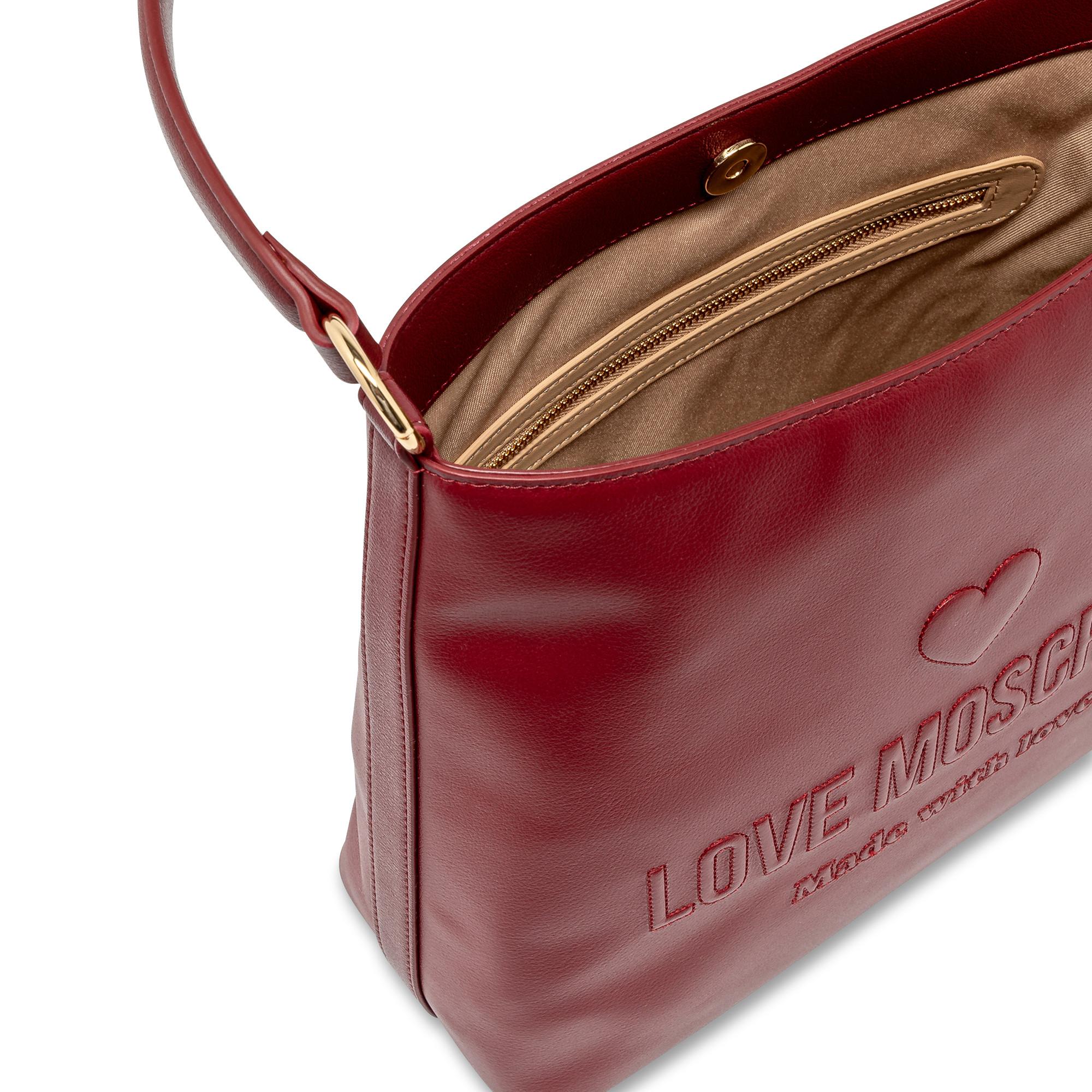 LOVE MOSCHINO  Shoulder Bag 