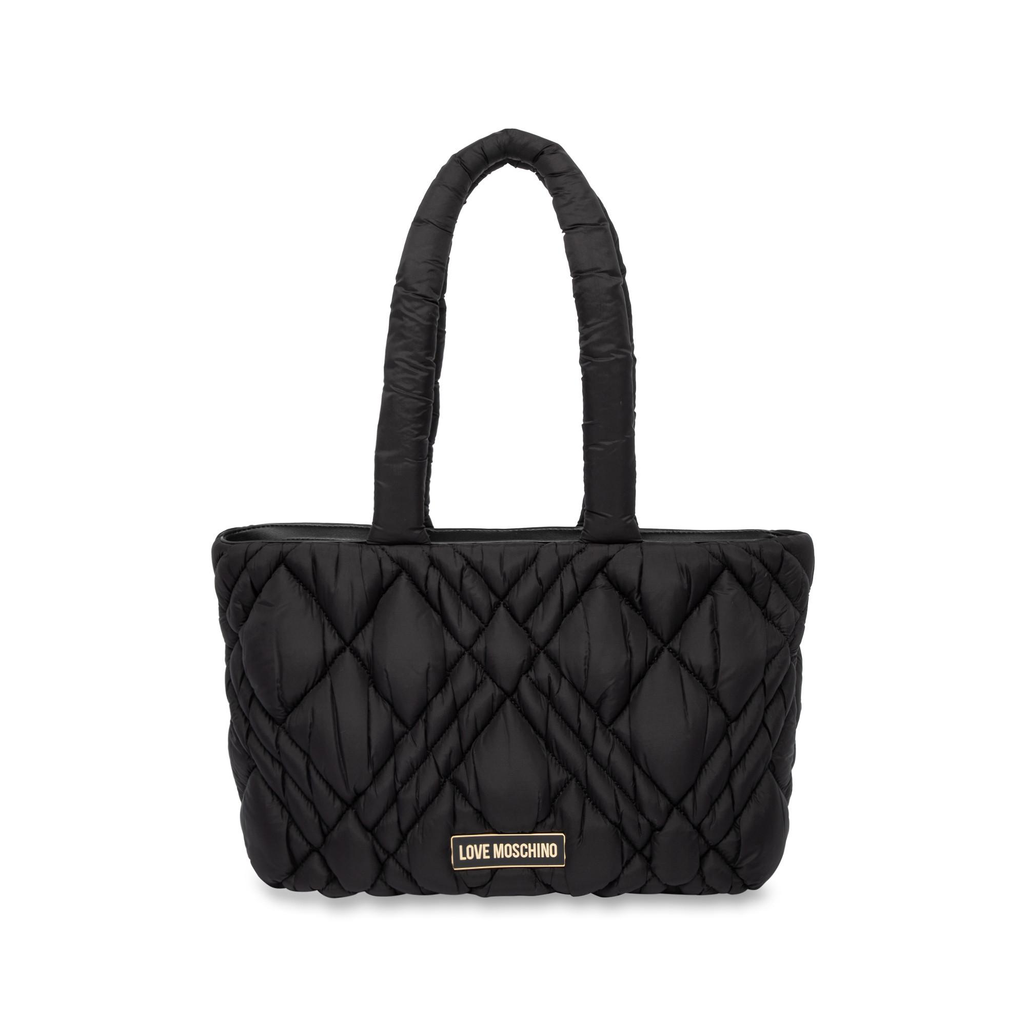LOVE MOSCHINO ToteBag online kaufen MANOR