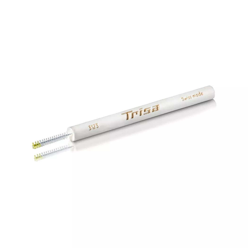 Trisa Interdental Brush PaperCare ISO 0 (10 Stk)