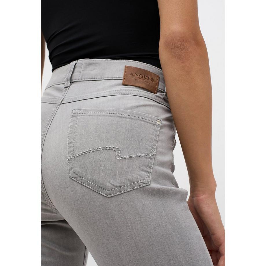 ANGELS Cici Straight Leg Jeans  