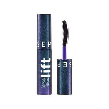 LOVE THE LIFT Mini - Mascara mit sofortigem Schwung und geliftetem Volumen