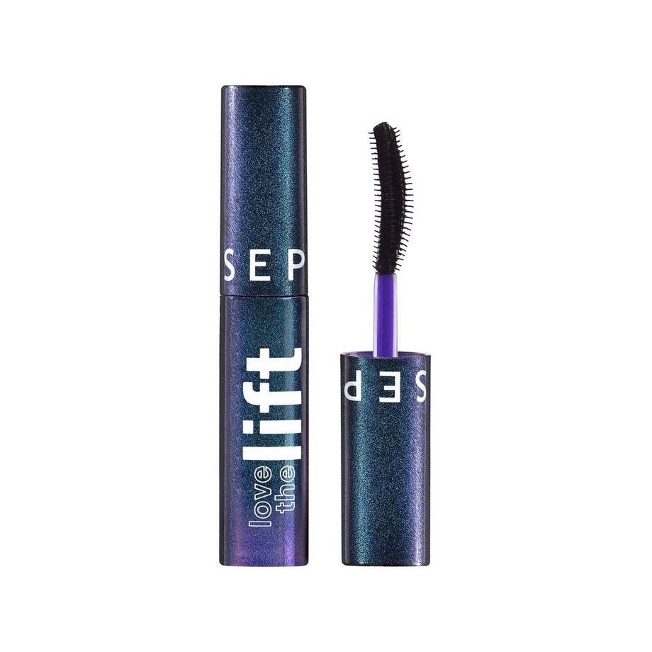 SEPHORA  LOVE THE LIFT - Mascara incurvante con effetto lifting e volume 