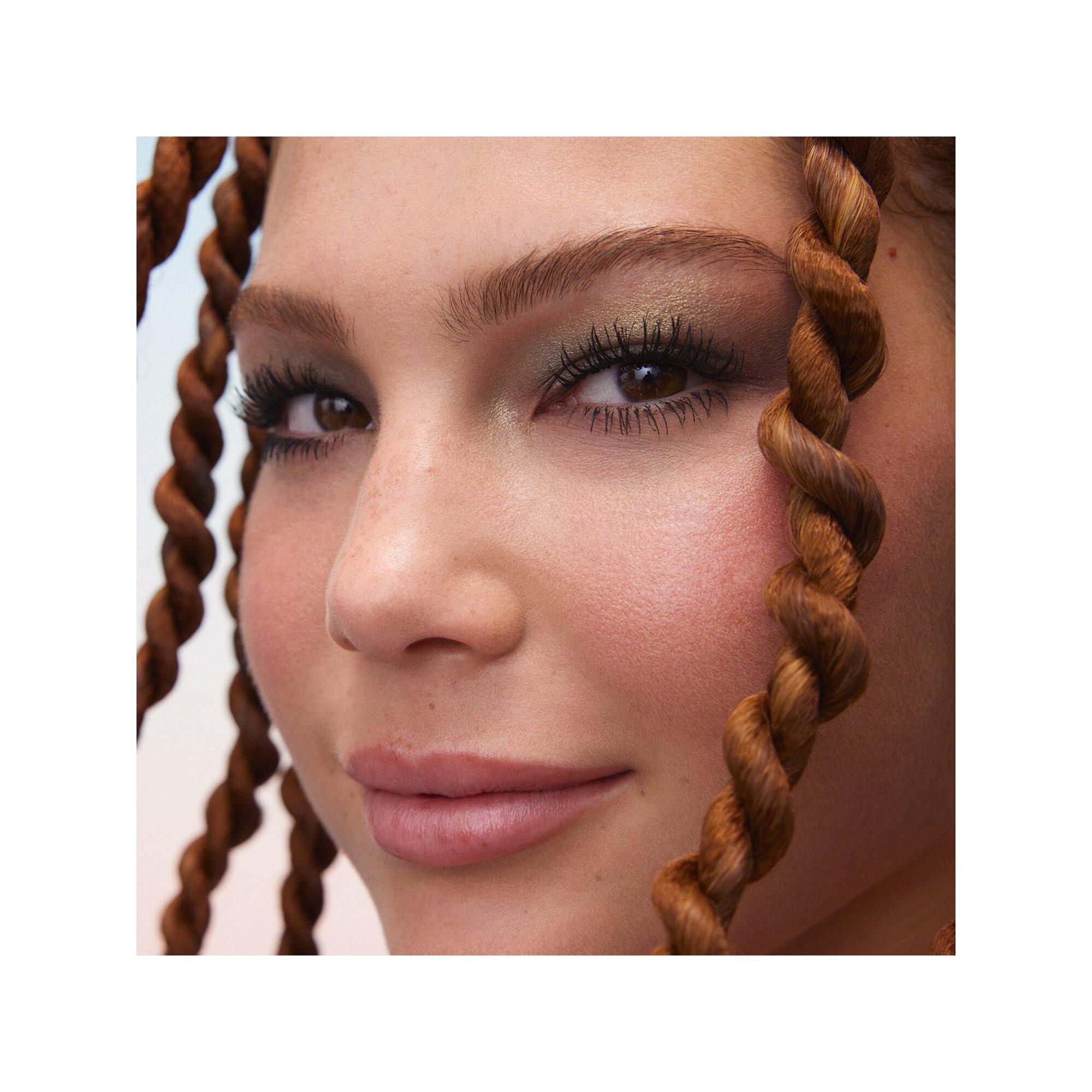 SEPHORA  LOVE THE LIFT Mini - Mascara mit sofortigem Schwung und geliftetem Volumen 