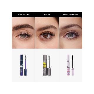 SEPHORA  LOVE THE LIFT - Mascara courbe instantanée et volume lifté 