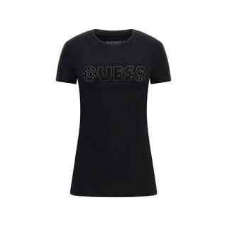 GUESS  T-shirt, manches courtes 