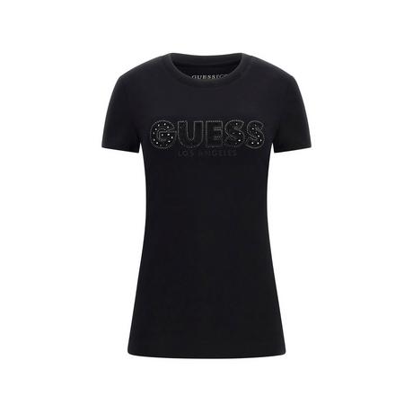 GUESS  T-shirt, manches courtes 