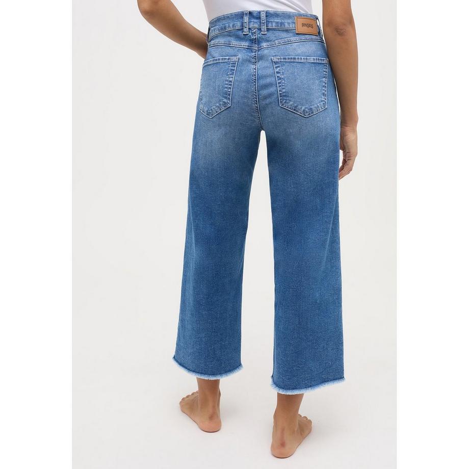 ANGELS Linn Relaxed Loose Fit Jeans  