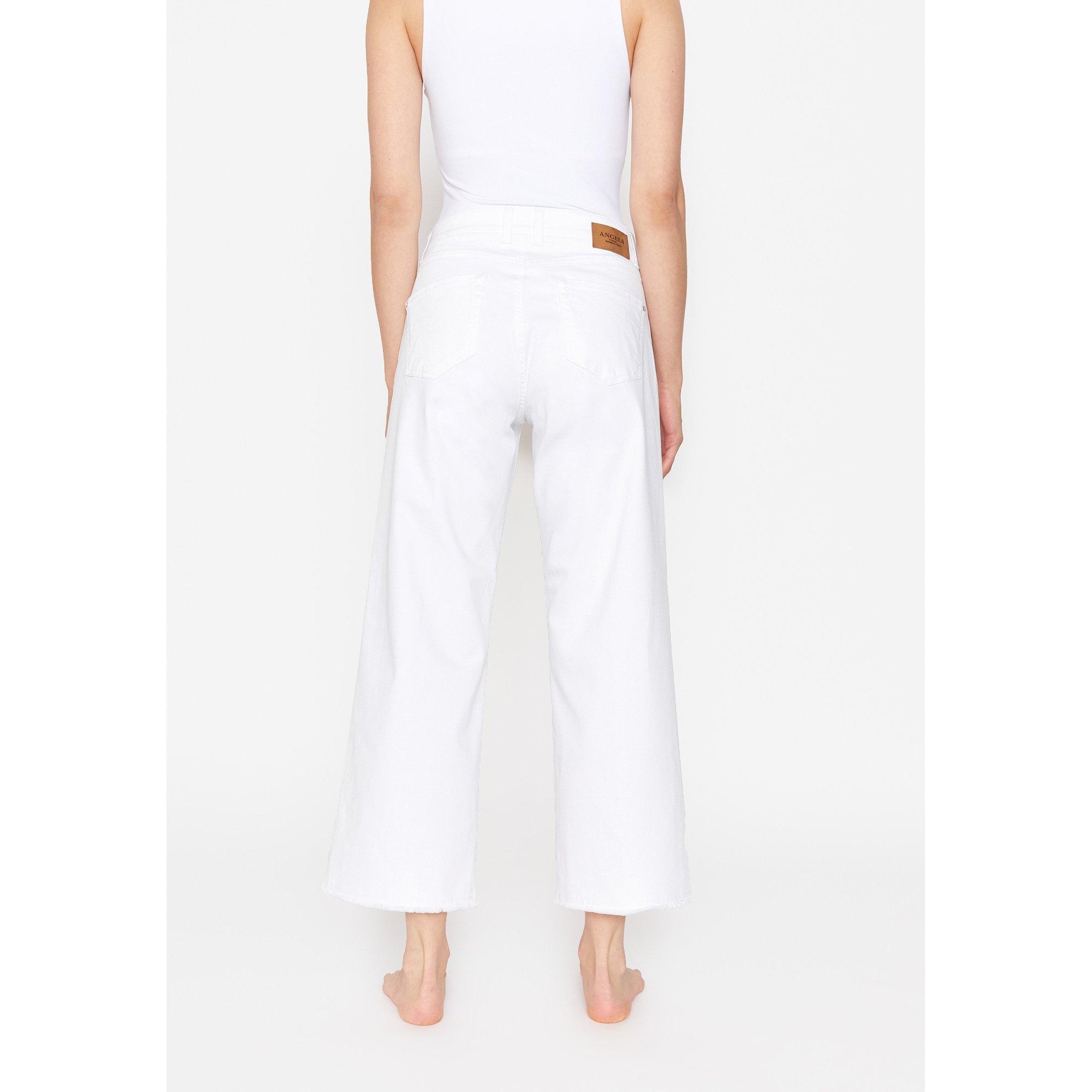 ANGELS Linn Relaxed Loose Fit Jeans  