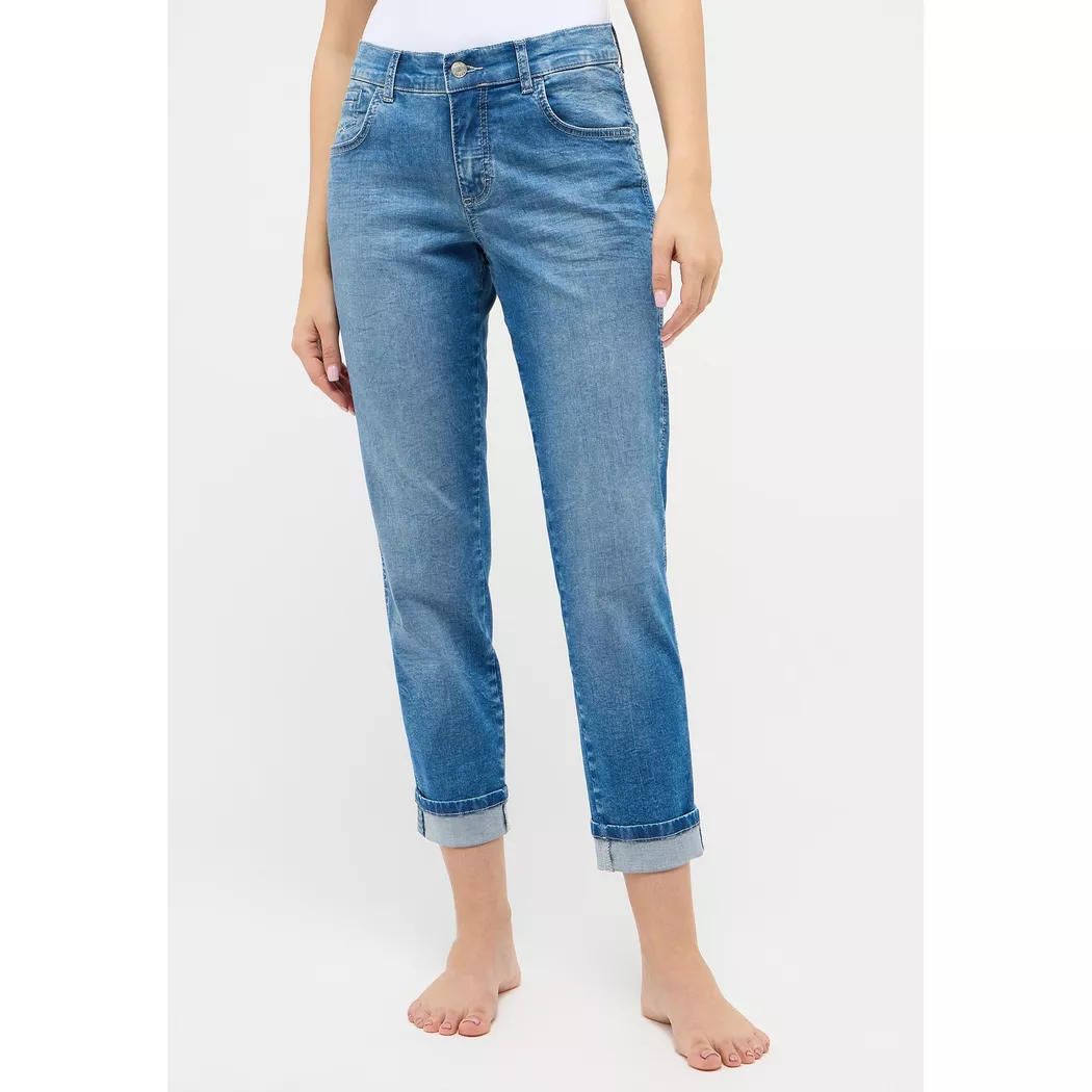 Angels - Jeans, für Damen, Hellblau, Größe 34