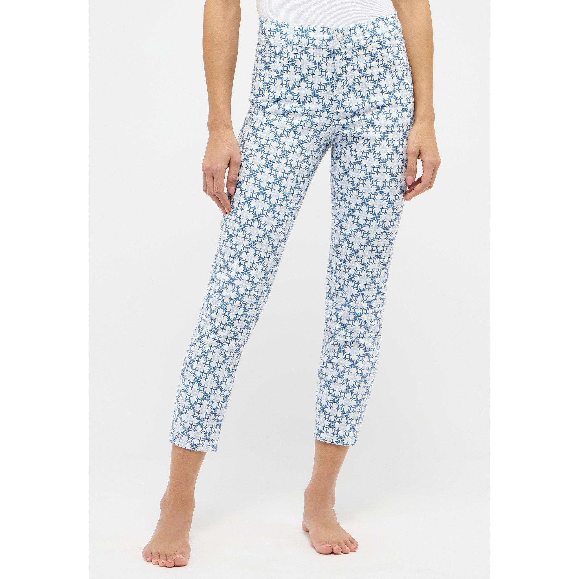 Image of Jeans Damen Himmelblau 44