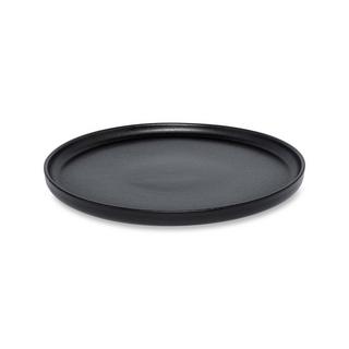 Manor Assiette plate Basalt 