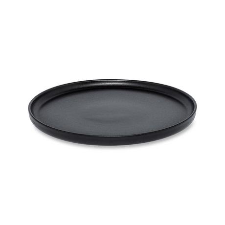 Manor Assiette plate Basalt 