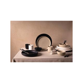 Manor Assiette plate Basalt 