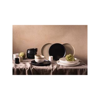 Manor Assiette plate Basalt 