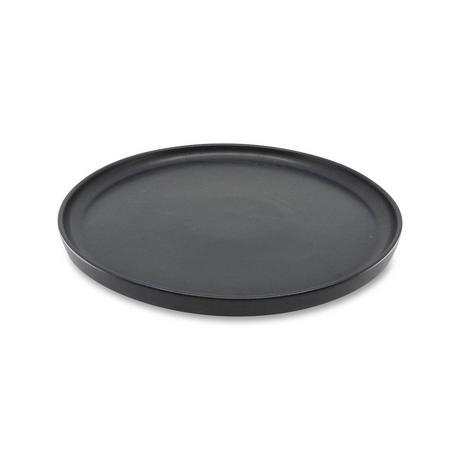 Manor Assiette dessert Basalt 