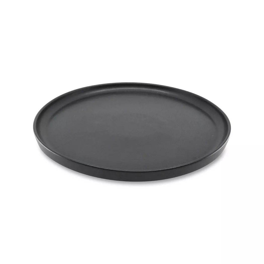 Manor - Dessertteller, 22cm, Black
