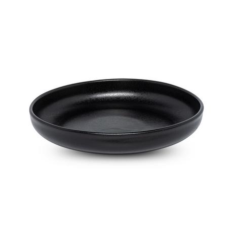 Manor Assiette creuse Basalt 