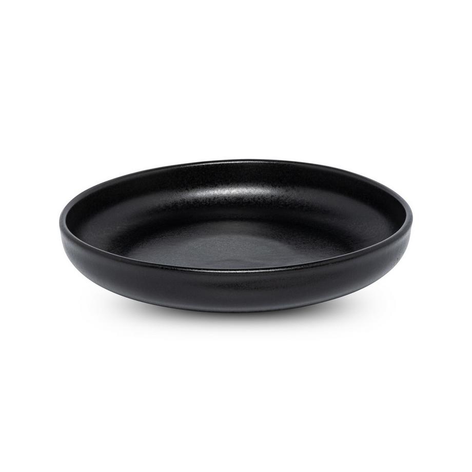 Manor Teller tief Basalt 