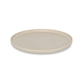 Manor Piatto piano Basalt 