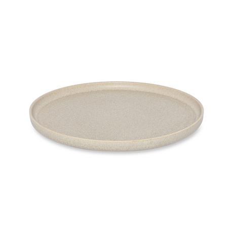 Manor Piatto piano Basalt 