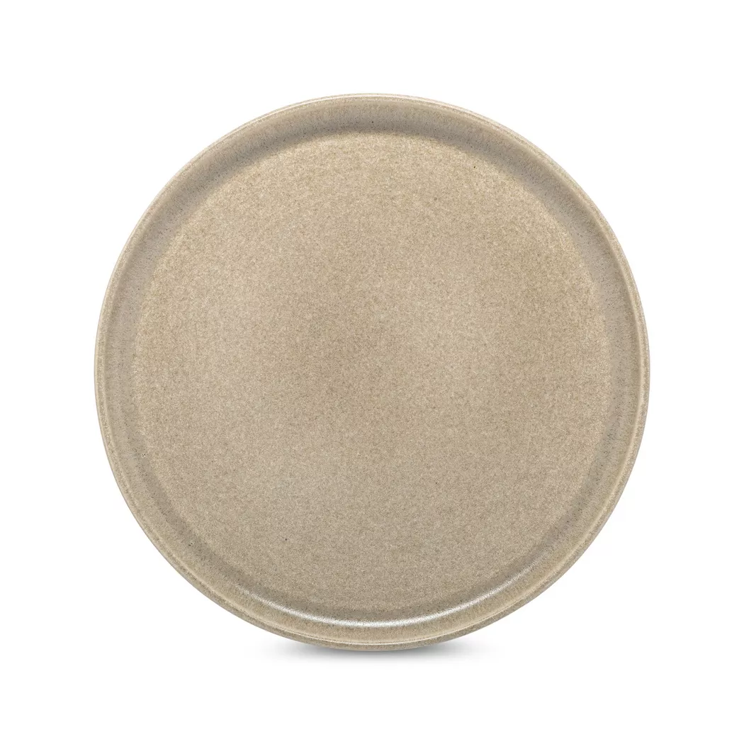 Manor - Dessertteller, 22cm, Beige