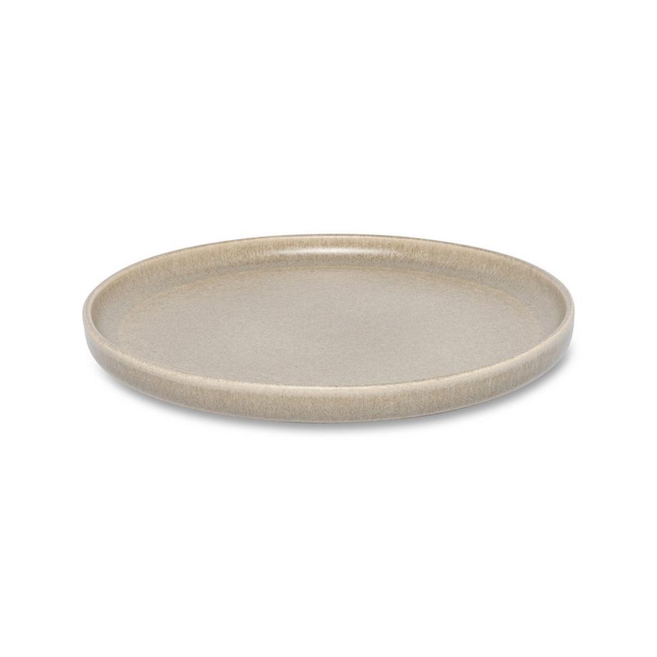 Manor Piatto dessert Basalt 