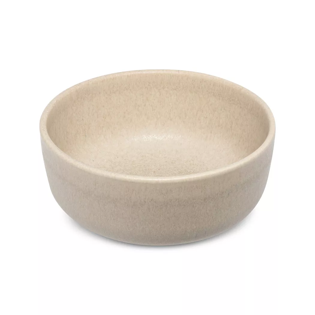 Manor - Schale, 15cm, Beige 2