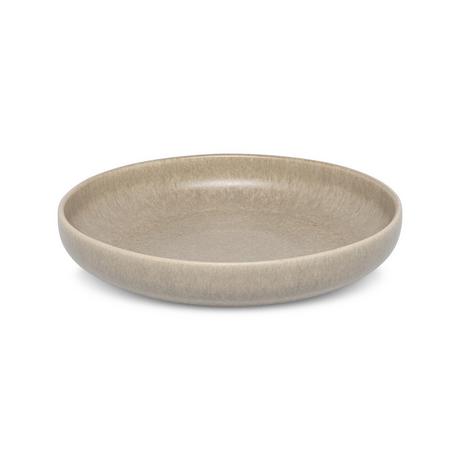 Manor Piatto fondo Basalt 