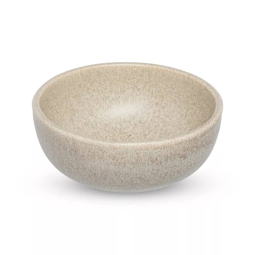 Manor Bowl Beige 11cm