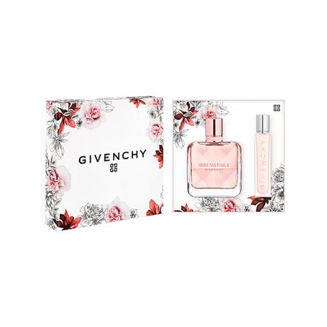 GIVENCHY Irrésistible Muttertag Geschenk Set  