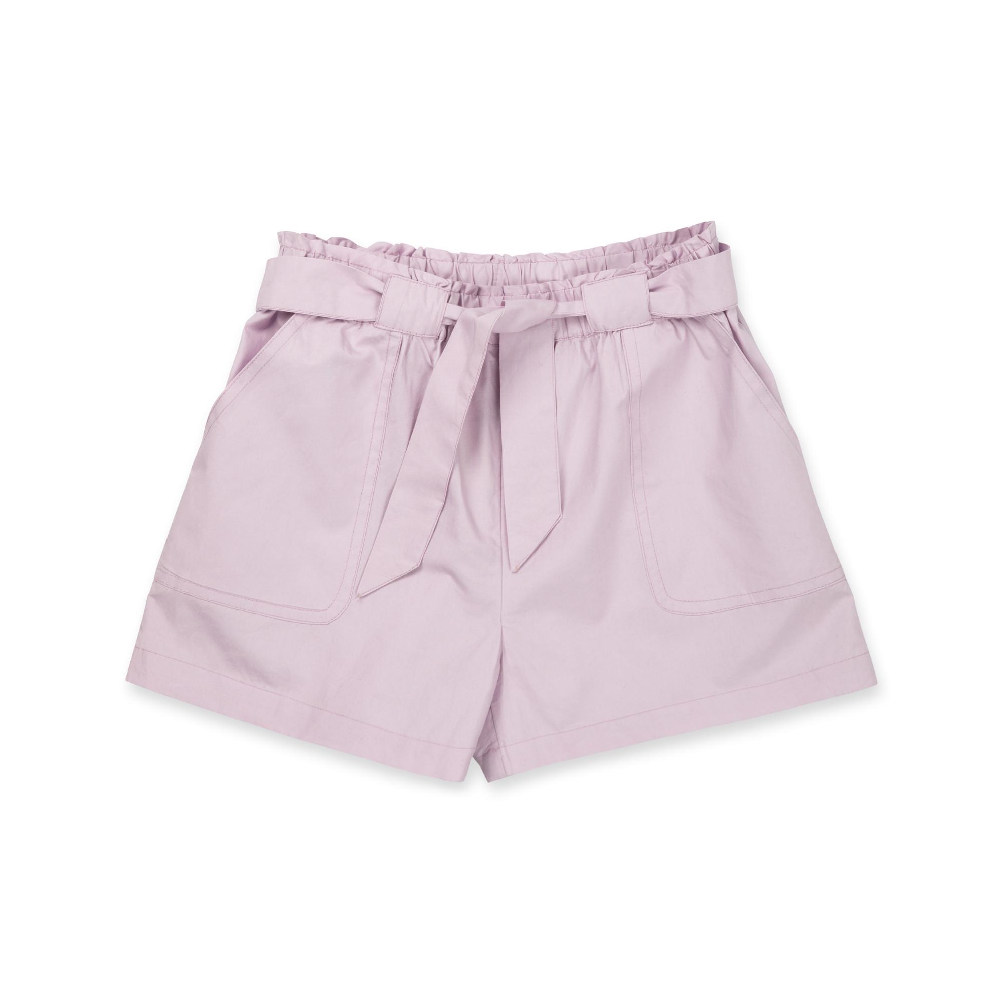 Image of Shorts Mädchen Lila 128