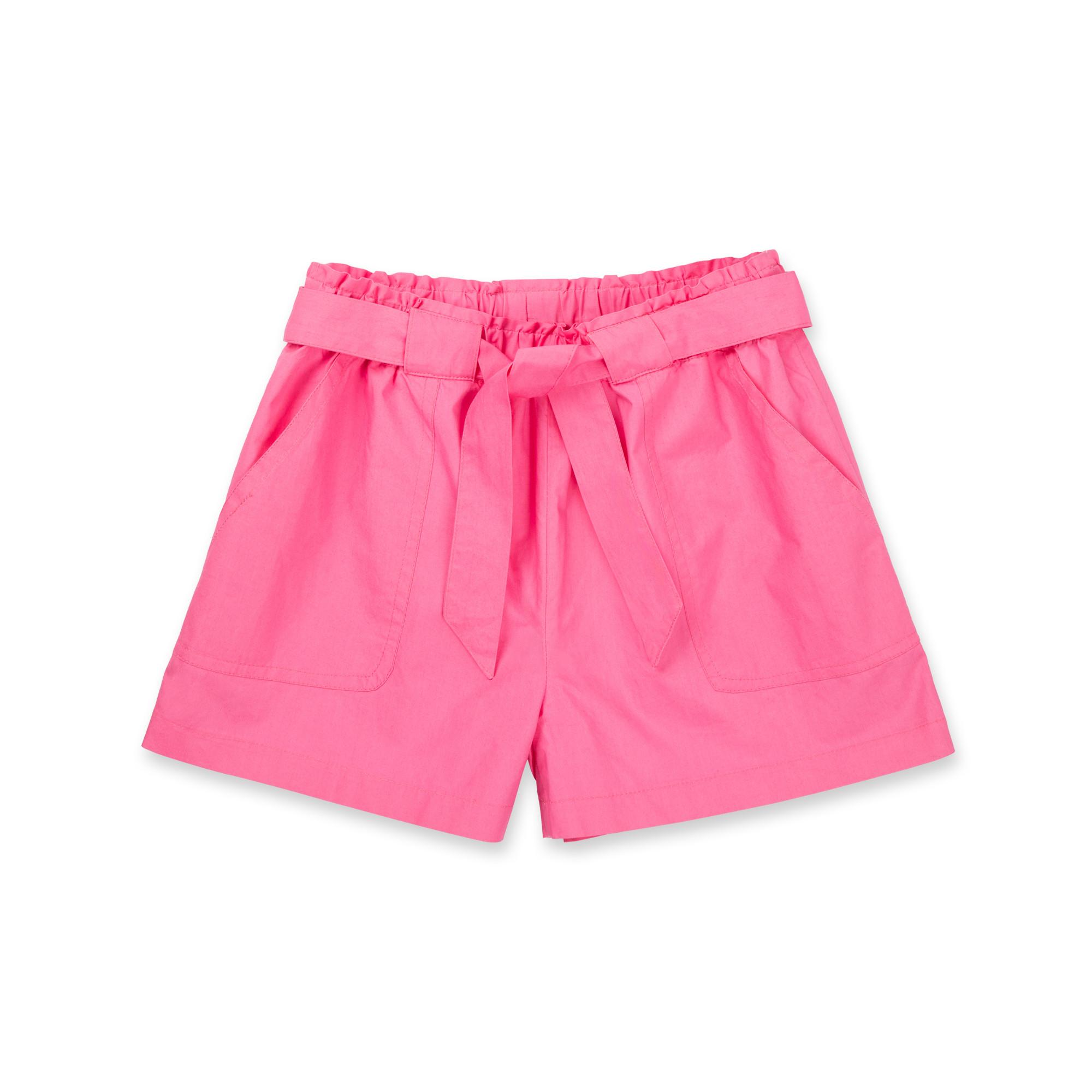 Image of Shorts Mädchen Pink 140