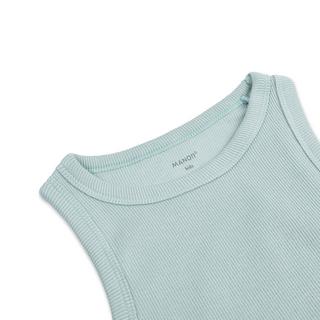 Manor Kids  Top, cropped 